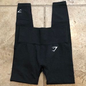 gymshark vital seamless leggings